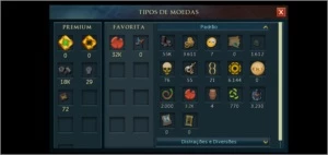 Conta Runescape 2589 Ttl + 1b RS