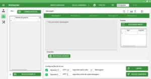 Wasender 3.5 Robô  [conteúdo removido] app - Chatbot - Extrator - Vitalicio! - Outros