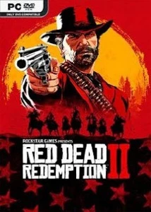 Red Dead Redemption 2 - PC DIGITAL - Outros