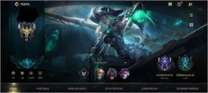 Wild rift - League of Legends: Wild Rift LOL WR