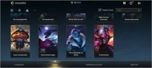 Wild rift - League of Legends: Wild Rift LOL WR