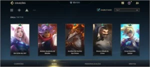 Wild rift - League of Legends: Wild Rift LOL WR