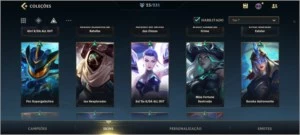 Wild rift - League of Legends: Wild Rift LOL WR