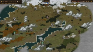 Xbox Battle Brothers #C69455