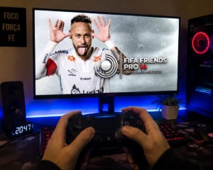 Fifa Friends 14 Pro Pc