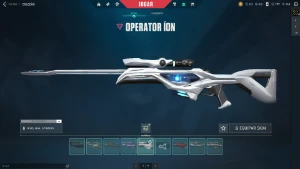 Conta Valorant Gasto 2k em Skins