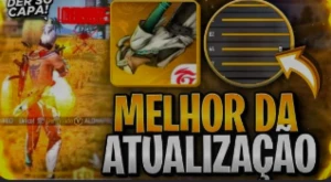 Sensibilidade de freefire - Free Fire