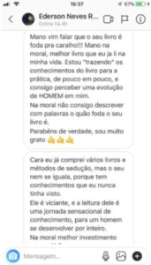 REVELADO: O GUIA DEFINITIVO PARA VOCÊ CONQUISTAR AS MULHERES - eBooks