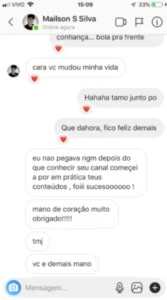 REVELADO: O GUIA DEFINITIVO PARA VOCÊ CONQUISTAR AS MULHERES - eBooks