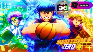 Basketball Zero Contas