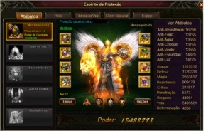 Conta Legend online ARQUEIRA FORTE - Outros
