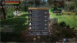 Archer 250/308 556 GS - Black Desert