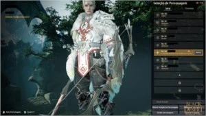 Archer 250/308 556 GS - Black Desert