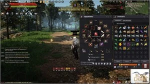 Archer 250/308 556 GS - Black Desert