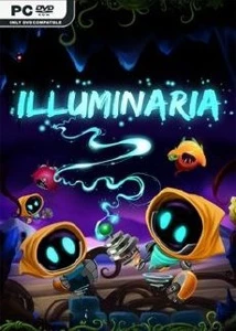 Illuminaria para pc envio digital - Outros