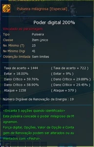 Digimon Masters Online - LADMO - Server Alphamon - End Game - Outros