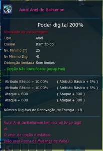 Digimon Masters Online - LADMO - Server Alphamon - End Game - Outros