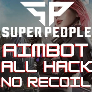 🎯SUPER PEOPLE CHEAT/HACK [INDETECTÁVEL] 01dia - Outros