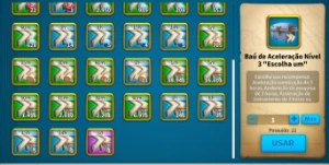 Conta Rise Of Kingdom VIP 16 +1B KP + 76M de poder - Outros