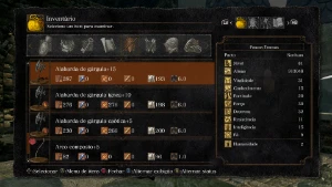 Dark Souls Remastered Conquista Armas Imbuídas - Elden Ring