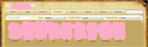 Conta League of Legends Platina 3 75 pdl/47 champs+12skins