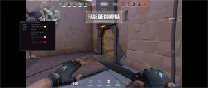 Valorant Cheat ESP + AIMBOT - 1 Dia