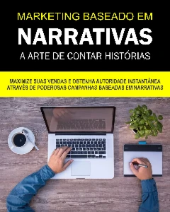 E-book Marketing Baseado em Narrativa - eBooks