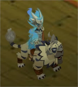 Conta lv 200 Crocabulia com MUITOS sets e itens! - Dofus