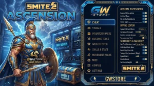 Smite 2 Cheat – Esp & Aimbot Hack