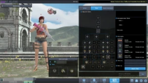 Vendo Conta de Point Blank Major 1 PB