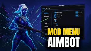 Menu Premium Fortnite 🔥 Domine Todas as Partidas 🎮