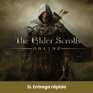 The Elder Scrolls Online | Epic Games