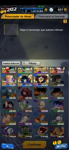 Dragon ball legends