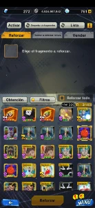 Dragon ball legends