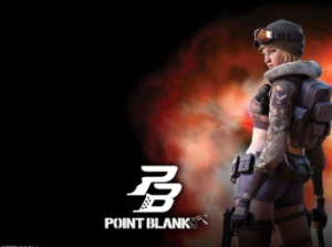 Cheat Point Blank Indetectavel