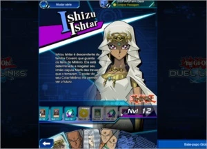 Conta Yugioh Duel Links - Outros