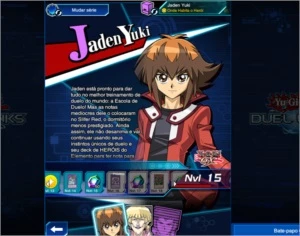 Conta Yugioh Duel Links - Outros