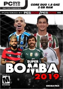 [PC] BOMBA PATCH 2019 - Outros