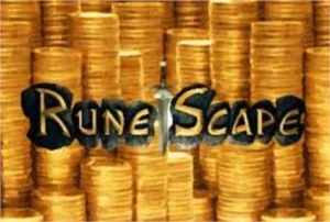 RuneScape 3. 842M por R$ 500,00. RS