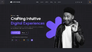 🚀 Plataforma SaaS para Portfólio e Currículo🚀 - Outros