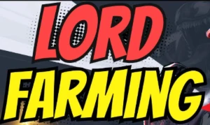 Lord Farming