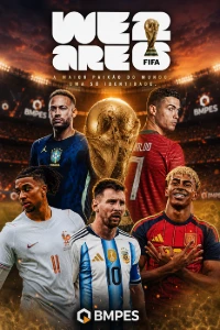 BMPES 2026 PATCH 15.4 PARA PES 2021 (PC)⚽  - eFootball PES