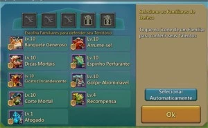 Lord mobile 500m + 12m de tropas - Lords Mobile