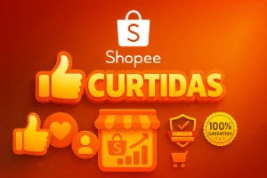 ★★★ Shopee 50 Curtidas para seu produto! ★★★ - Outros