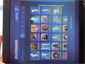 [pc] fortnite com Shake, Elvira, passe 5 e mais