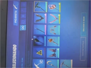 [pc] fortnite com Shake, Elvira, passe 5 e mais