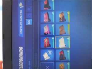 [pc] fortnite com Shake, Elvira, passe 5 e mais