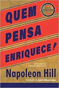 E-Book Quem Pensa Enriquece Napoleon Hill - eBooks