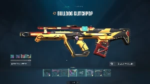 Conta Valorant R$1.379,50 em Skins + Conta LoL