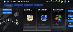 FIFA mobile 22
